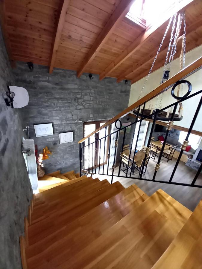 The Stone House Aparthotel *