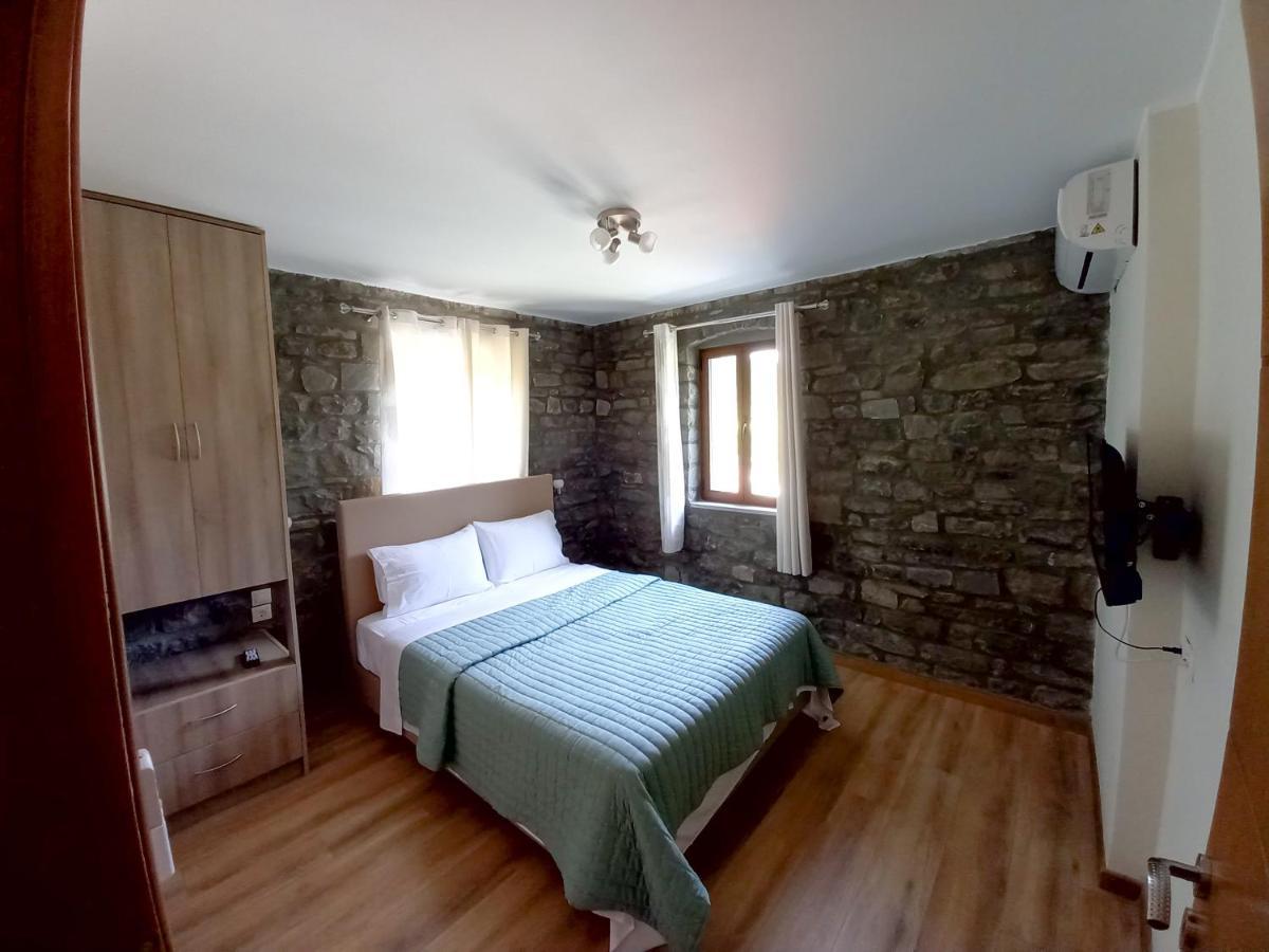 Aparthotel The Stone House *