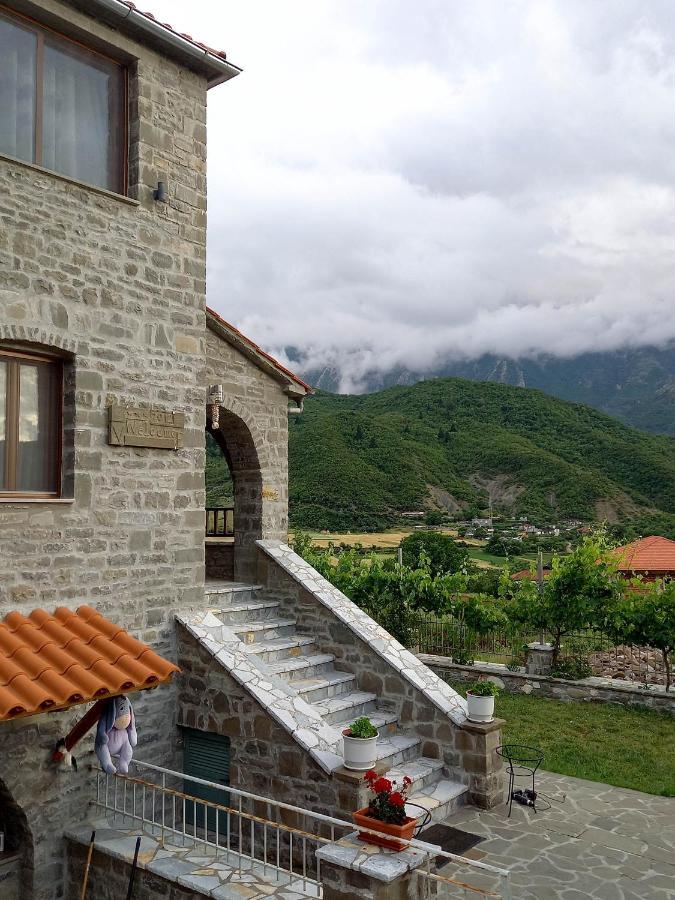 The Stone House * Permet
