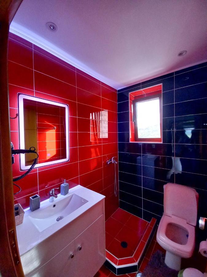 The Stone House Aparthotel