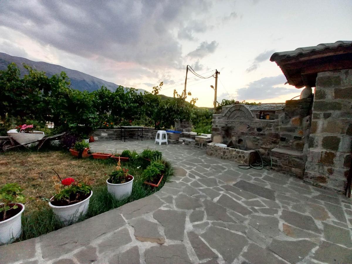 Aparthotel The Stone House *