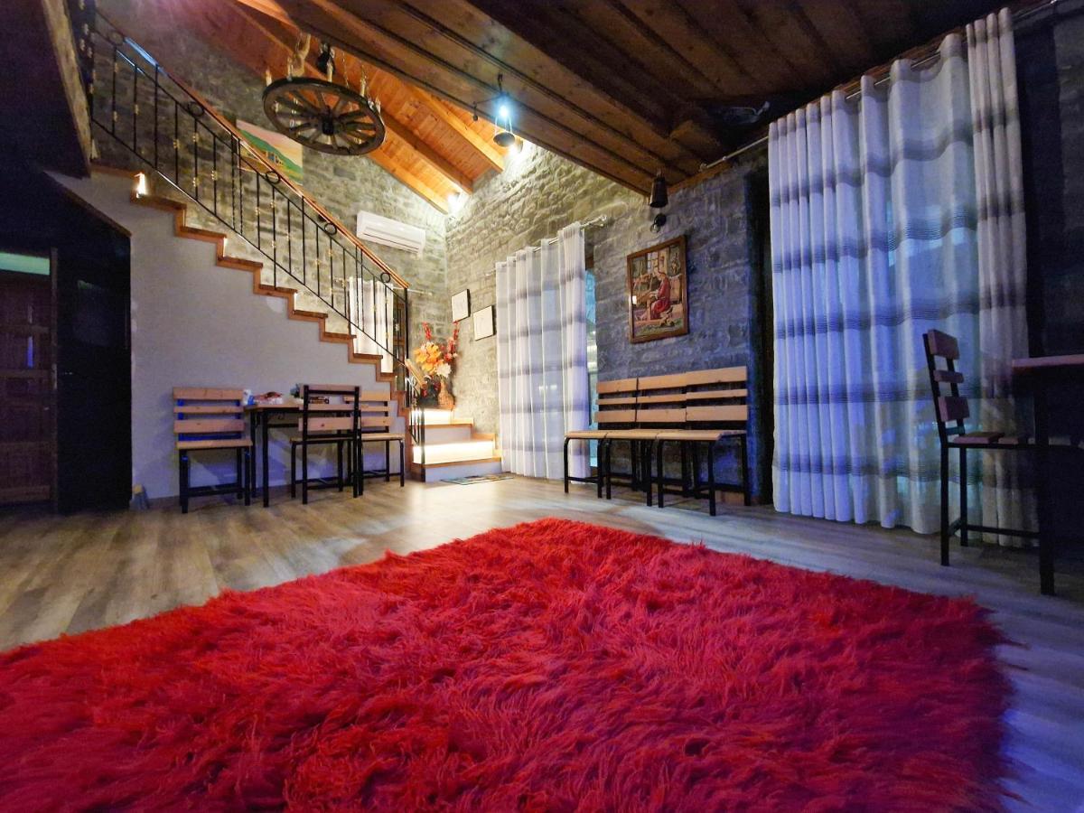 The Stone House Aparthotel Permet