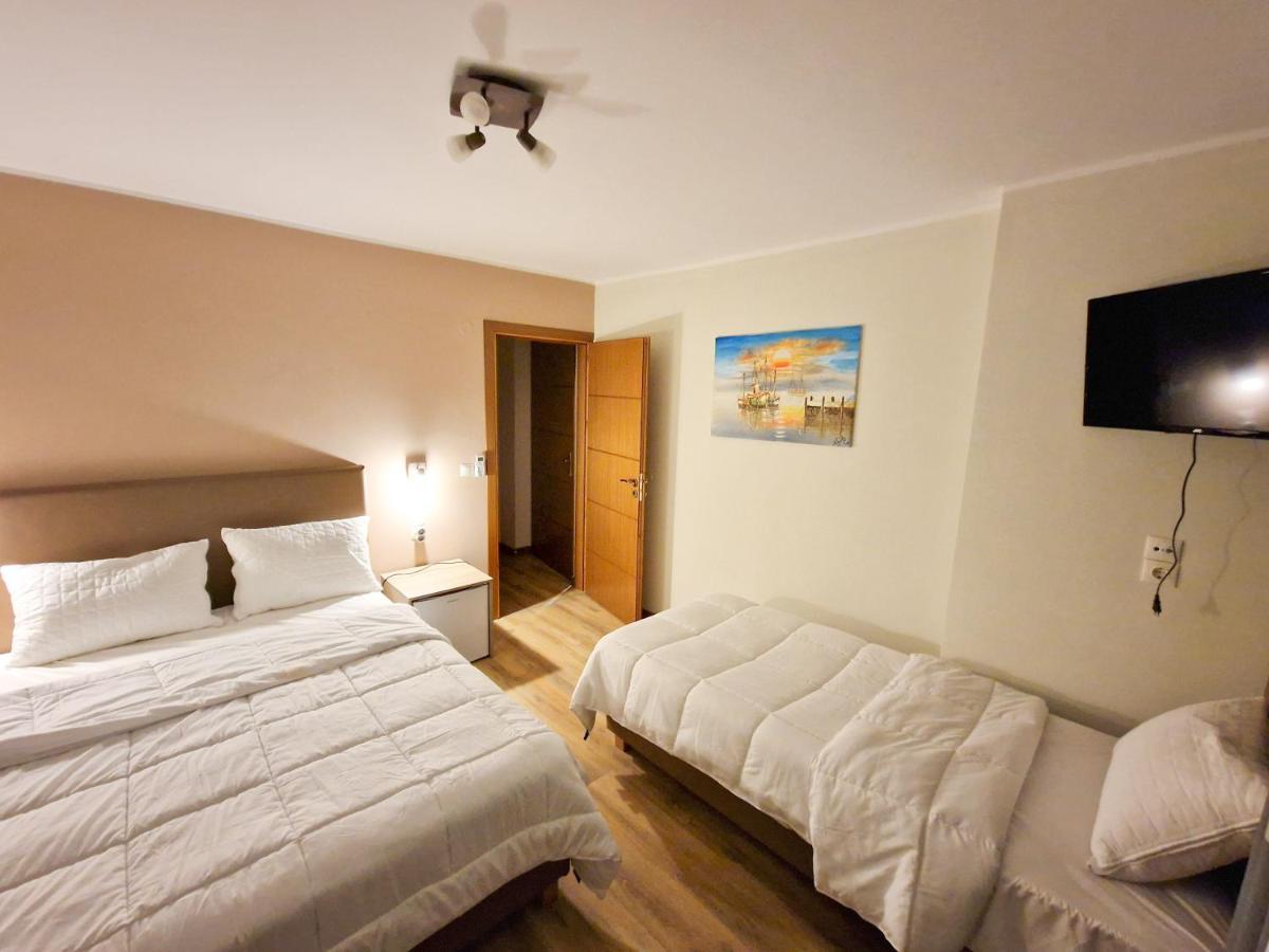 The Stone House Aparthotel