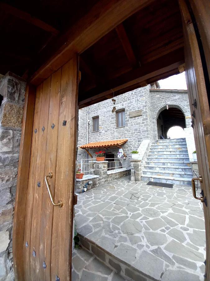 The Stone House * Permet